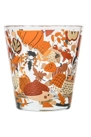Verre 'Automne' Prix Promo